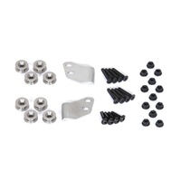 Adapter kit for EVO carrier. 2 pcs. For TRAX ADV/ EVO/ ION, NANUK cases. (KFT.00.152.200)