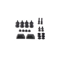 Adapter kit for PRO side carrier. For DUSC mount on the PRO side carrier. (KFT.00.152.36000)