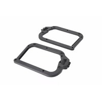 SW-Motech PRO Side Carrier Adapter Kit for Hepco&Becker (for 2 Cases) KFT.00.152.36600/B