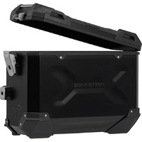 Trax-ADV Aluminium Case System for 2012-2015 Honda CBR500R - KFT.01.400.70001/B