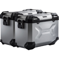 Trax-ADV Aluminium Case System for 2012-2016 Honda CB500F - KFT.01.400.70101/S