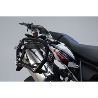 PRO Side Carrier for Off-Road Edition for 2015-2017 Honda CRF1000L Africa Twin - KFT.01.622.30100/B