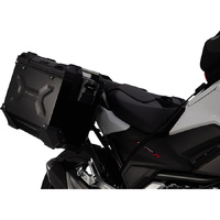 Trax-ADV Aluminium Case System for 2016-2020 Honda NC750XD - KFT.01.699.70001/B