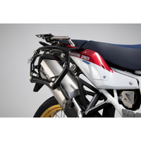 PRO Side Carrier Off-Road Edition for 2018-2019 Honda CRF1000L Africa Twin Adventure Sports - KFT.01.890.30100/B