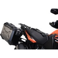 Trax-ADV Aluminium Case System for 2016-2021 KTM 1090 Adventure R - KFT.04.333.70002/B