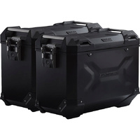 Trax-ADV Aluminium Case System for 2005-2007 KTM 950 Supermoto - KFT.04.621.70100/B