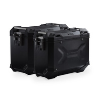 Trax-ADV Aluminium Case System for 2021-2024 KTM 1290 Super Adventure S - KFT.04.835.70000/B