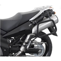 Evo Side Carriers for Suzuki DL1000 V-Strom / Kawasaki KLV1000 - KFT.05.158.200