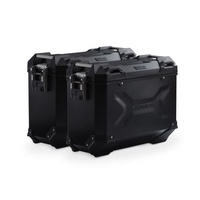 Trax-ADV Aluminium Case System for Suzuki DL1000 / Kawasaki KLV1000 - KFT.05.158.70000/B