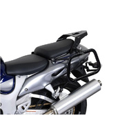 EVO Side Carrier for 1999-2007 Suzuki GSX1300R Hayabusa - KFT.05.203.20000/B