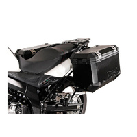 EVO Side Carriers for 2014-2016 Suzuki V-Strom 650XT - KFT.05.765.20000/B