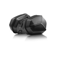 Aero ABS Side Case System for 2022-2026 Suzuki V-Strom 800DE - KFT.05.845.60100/B