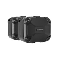 DUSC Hard Case System for 2022-2026 Suzuki V-Strom 800 - KFT.05.845.65001/B