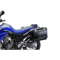 EVO Side Carrier for 2004-2016 Yamaha XT660 - KFT.06.282.200