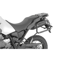 EVO side carriers, Black. Yamaha XT 660 Z Tenere (07-16). (KFT.06.570.200)