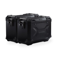 Trax-ADV Aluminium Case System for 2016-2020 Yamaha Tracer 700 - KFT.06.593.70101/B