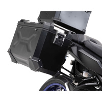 PRO Side Carrier for 2017-2020 Yamaha MT-07 Tracer / 900 Tracer - KFT.06.871.30000/B