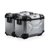 Trax-ADV Aluminium Case System for 2025-2026 BMW R1300RS - KFT.07.018.70100/S