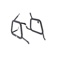 EVO Side Carriers for 2022-2024 BMW R1250RS - KFT.07.573.20000/B