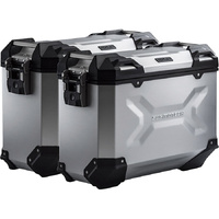 Trax-ADV Aluminium Case System for 2018-2022 BMW R1250RS - KFT.07.573.70000/S