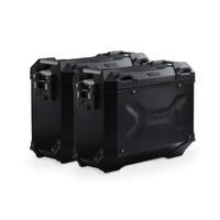 Trax-ADV 37/37L Aluminium Case System for 2015-2019 BMW S1000XR - KFT.07.592.70001/B