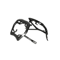 PRO side carrier. Black. BMW S 1000 XR (19-). (KFT.07.954.30001/B)