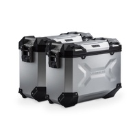 Trax-ADV Aluminium Case System for 2019-2023 BMW S1000XR - KFT.07.954.70001/S