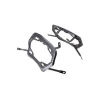 PRO Side Carrier for 2023-2025 BMW R1300GS Triple Black - KFT.07.975.30001/B