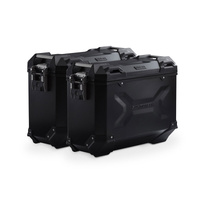 Trax-ADV 37/37L Aluminium Case System for 2022-2026 BMW R1300GS - - KFT.07.975.70000/B