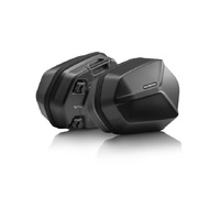 Aero ABS 25/25L Side Case System for 2014-2026 Kawasaki Versys 650 21 - KFT.08.518.60100/B