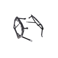 SW-Motech DUSC Hard Case System for 2023-2026 CF Moto 450MT - KFT.10.625.65000/B