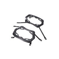 PRO side carrier. Black. Triumph Tiger 900 GT / Rally Pro (23-).(KFT.11.608.30000/B)