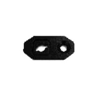 SW-Motech Spare Parts - Mounting bracket - KFT.11.748.010.11