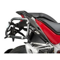 EVO Side Carriers for 2015-2017 Ducati Monster 1200/S - KFT.22.584.20000/B