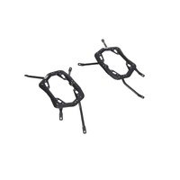 SW-Motech DUSC Hard Case System  - KFT.22.822.65301/B