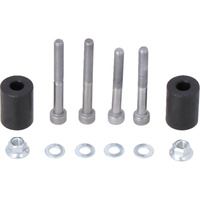 Additional Kit for PRO Side Carrier for 2020+ Ducati Multistrada V4 US Model   - KFT.22.822.80000