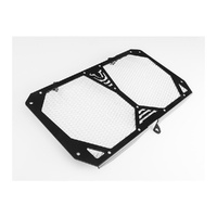 Radiator Guard for 2012-2018 Kawasaki Versys 1000  - KLS.08.204.10000/B