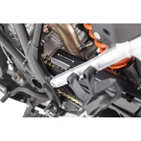 Chain Guard Extension for  KTM 1050 / 1090 / 1190 Adv / 1290 S Adv - KTS.04.655.10001/B