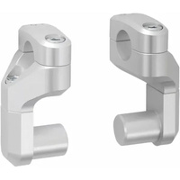 SW-Motech Variable Bar Back for 28mm Handlebars - LEH.00.039.171/S