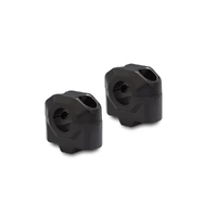 25mm Handlebar Risers for 22mm Bars - LEH.00.039.22000.25/B