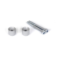 SW-Motech 20mm  Bar Riser for BMW F650GS / F700GS / F800GS / Adv - LEH.07.039.118/20/S