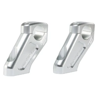 SW-Motech Bar Back for BMW R1200GS (20mm high x  30mm back) - LEH.07.039.12200/S