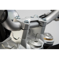 SW-Motech 30mm Bar Riser for 2017+ BMW F750GS  - LEH.07.039.12900/S