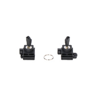 V-LOC Side Bags Lock Set - LOC.00.760.10000