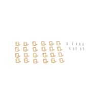 SW-Motech Coding Set for Lock Set - LOC.00.760.10100