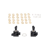 SW-Motech Codable Lock Set 2/2 - LOC.00.760.10200