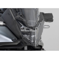 Headlight Guard for 2022-2025 Honda XL750 Transalp LPS.01.070.10000/B