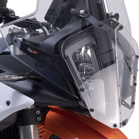 Headlight Guard for 2022-2026 KTM 890 Adventure R - LPS.04.918.10000/B