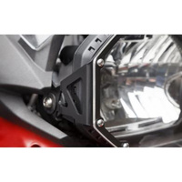 Headlight Guard for BMW F700GS / F800GS / Adv - LPS.07.307.10000/B