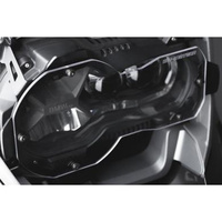 Headlight Guard for 2012+ BMW R1200GS / R1250GS - LPS.07.786.10001/B